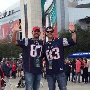 Meet your Posher, Casey